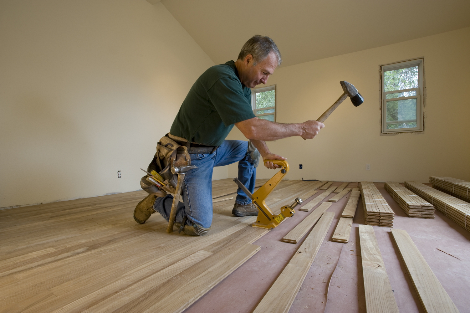 Çamlıdere Laminatçı